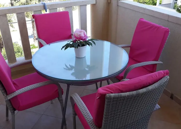Apartment Adrijana