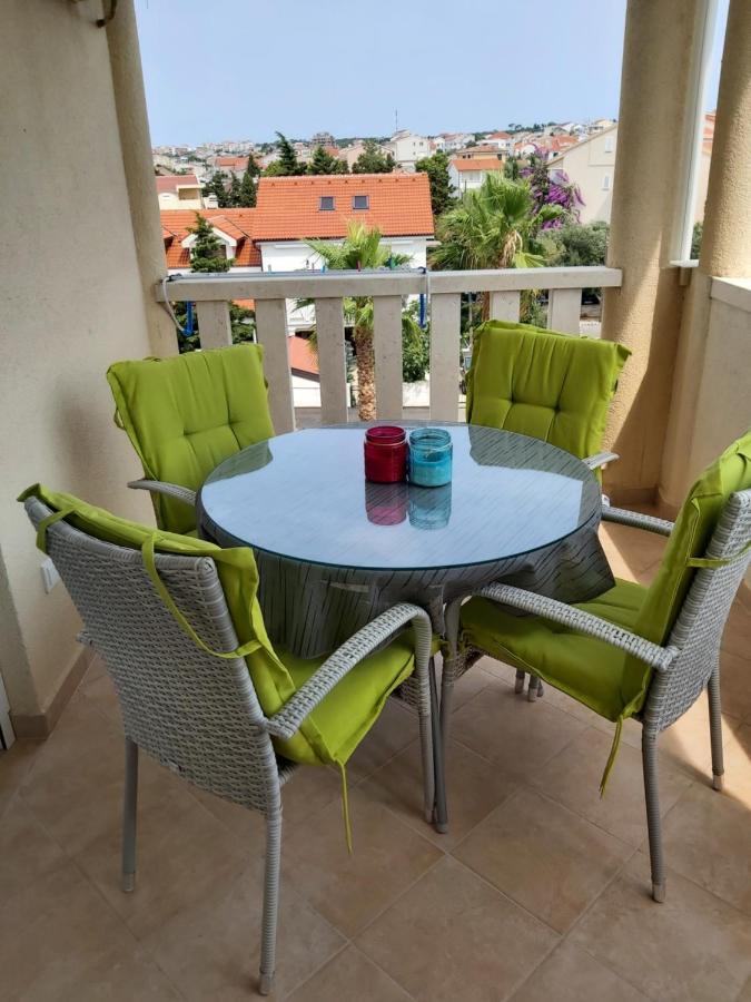Adrijana Appartement *