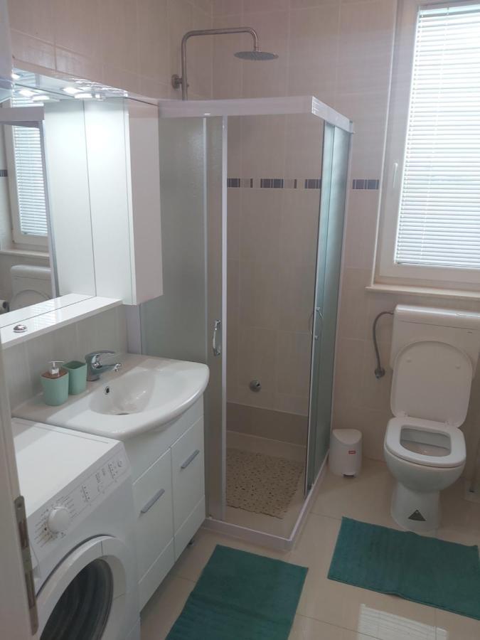 Appartement Adrijana