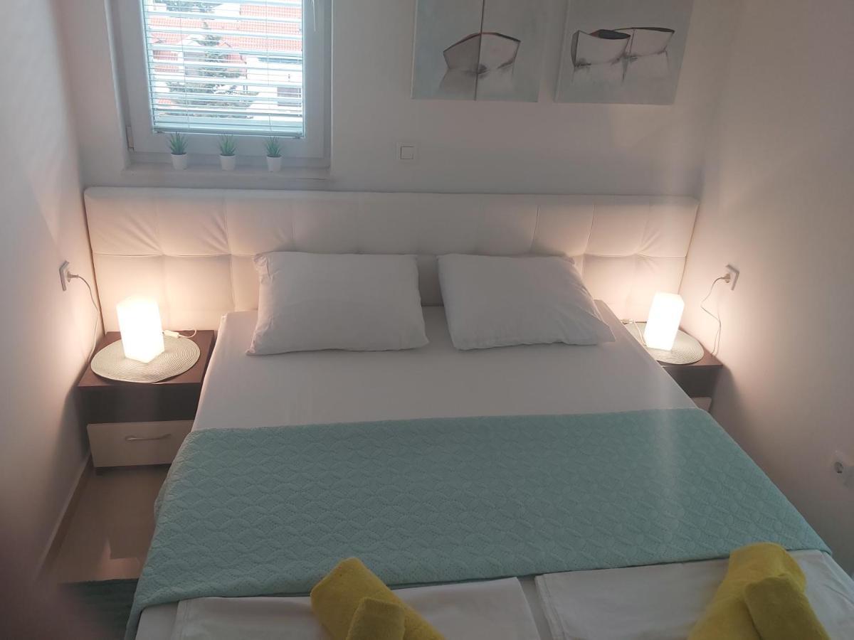Adrijana Appartement Novalja