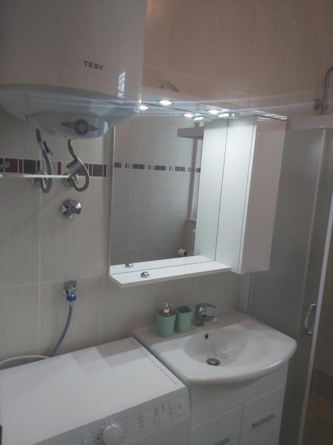 Appartement Adrijana