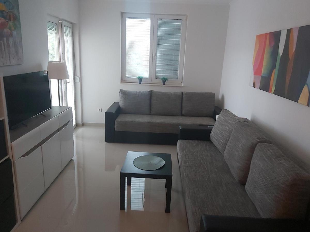 Appartement Adrijana