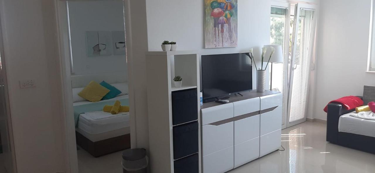 Adrijana Appartement Novalja