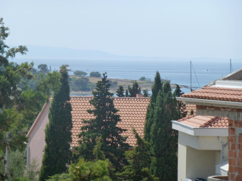 Appartement Adrijana *