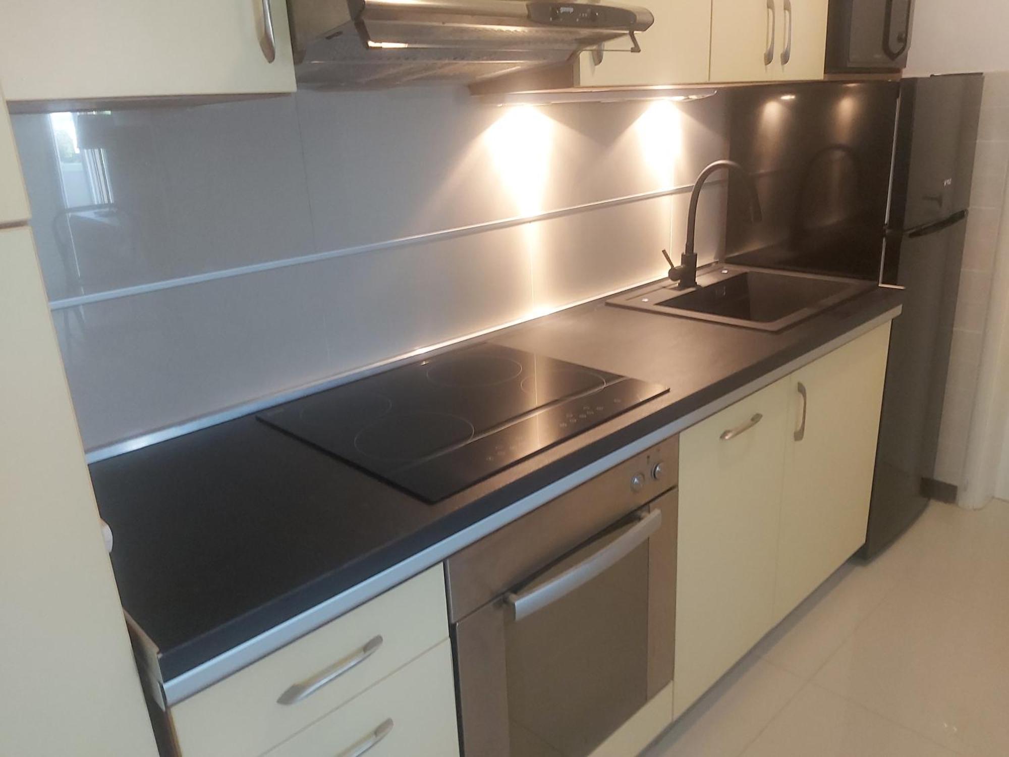 Adrijana Appartement *