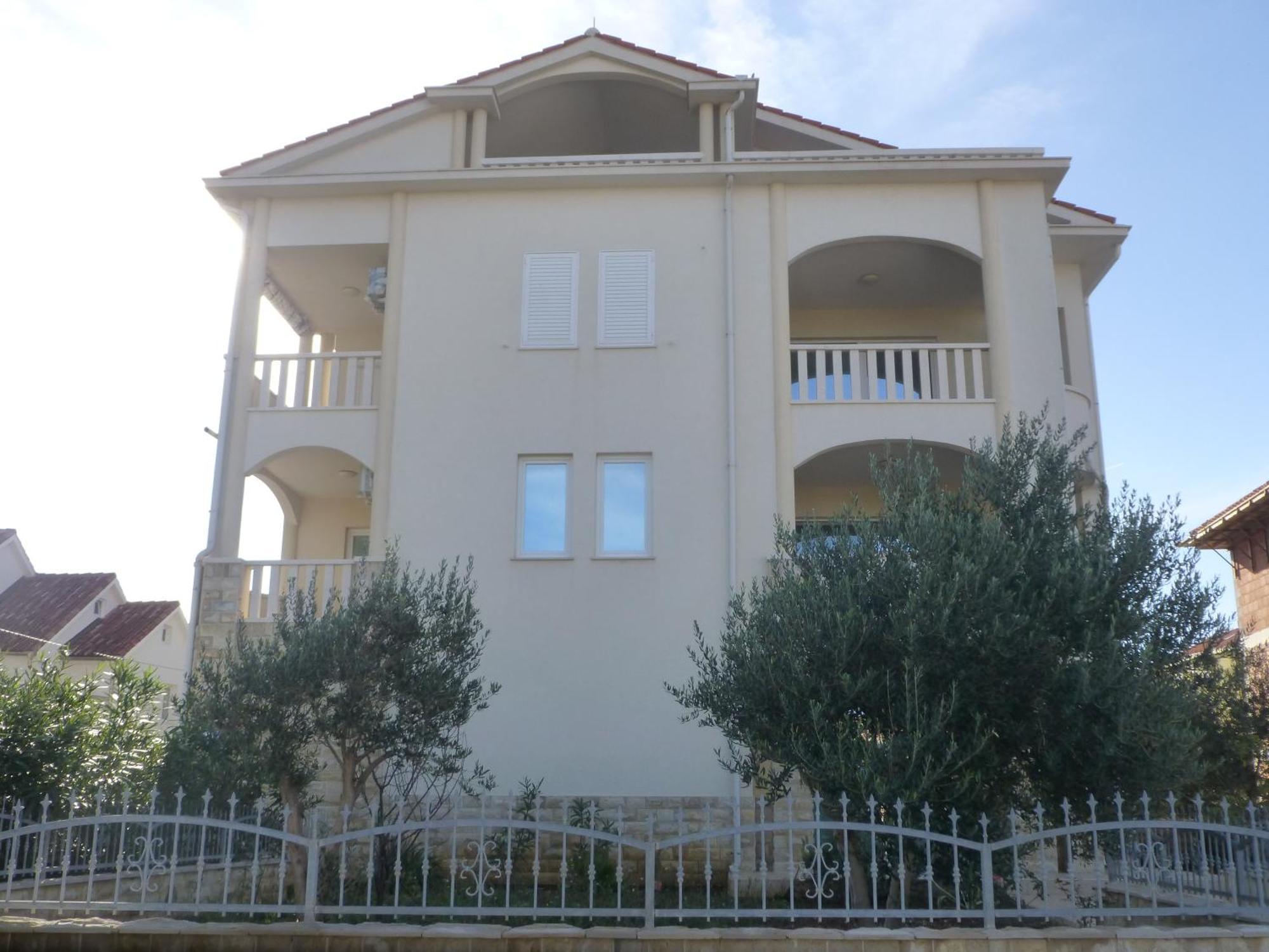 Appartement Adrijana