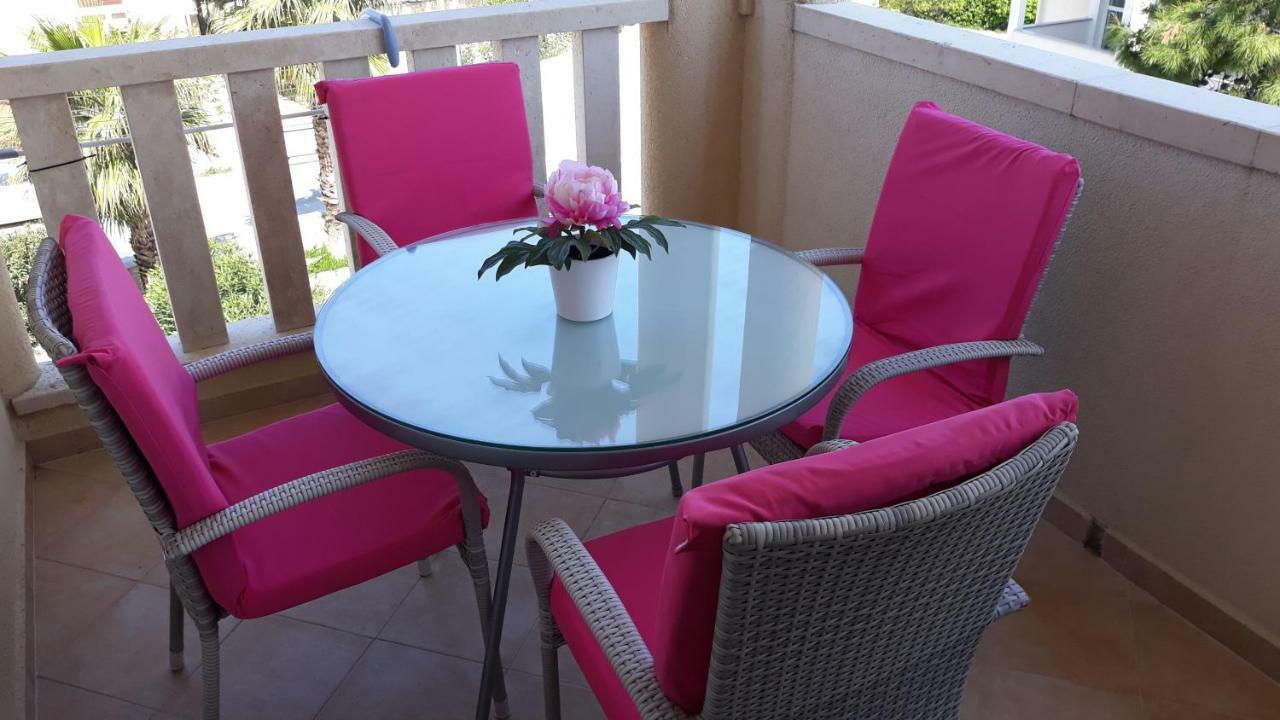 Appartement Adrijana Novalja
